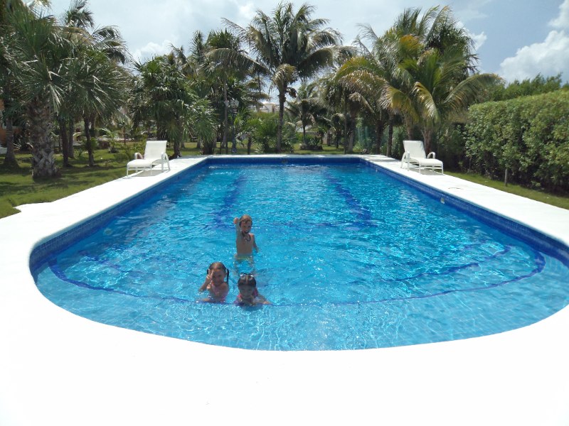 PLAYA DEL SECRETO
