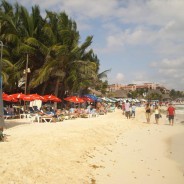 PLAYA DEL CARMEN