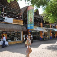 Shopping info