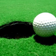 RIVIERA MAYA – GOLF